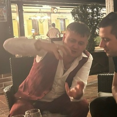 Антон Постников, 20.11.1990, Луганск