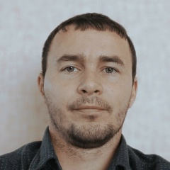 Александр Дымов, 15.04.1989, Николаев