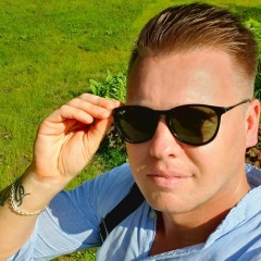 Denis Wright, 27.02.1924, Москва