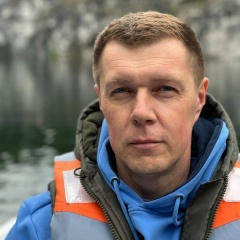 Алексей Линков, 13.05, Москва