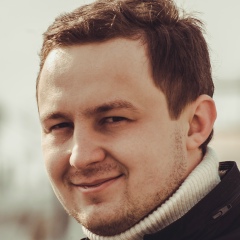 Владимир Неустроев, 03.06