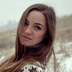 Гелена Гаврилова, 05.10.1988, Ярославль