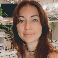 Мария Никитченко (Мишулина), 03.06.1982, Сочи
