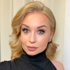 Ольга Сидорова, 27.06, Санкт-Петербург