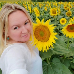 Наталья Щербакова, 10.06