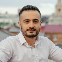 Андрей Гилев, 28.02, Арамиль
