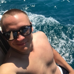 Сергей Сергеев, 15.05