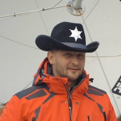 Николай Чеснаков, Костанай