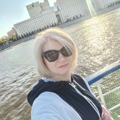 Елизавета Картышова-Ильина, Мирный