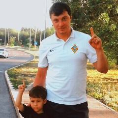 Konstantin Morunov, 01.07.1983, Алматы