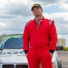 Maxim Udalov, 11.02, Караганда