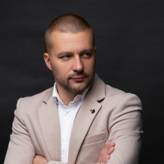 Сергей Попов, 08.10, Владивосток