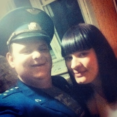Василий Рудаков, 03.12, Хабаровск