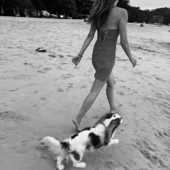 Юлия Андрюшина, 05.08, Владивосток