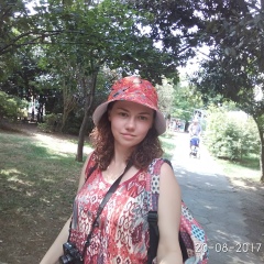 Галина Кокушева, 11.02, Уфа
