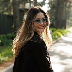 Marjan Temirbekova