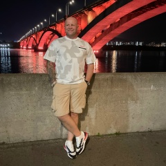 Владимир Скрябин, 11.12, Красноярск