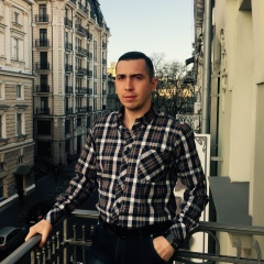 Дмитрий Куцан, 16.05, Lanzhou