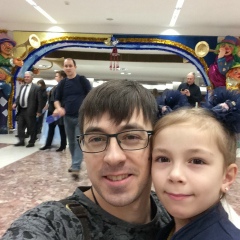 Николай Боровенский, 18.09, Старый Оскол