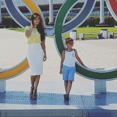 Аня Навоян, 19.09.1988, Москва