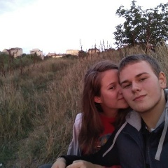 Дима Власюк, 09.12, Киев