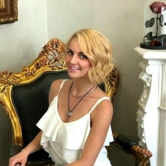 Анита Калашникова, 11.01, Санкт-Петербург