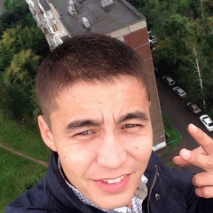Низом Зиямов, 07.11, Екатеринбург