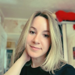 Ирина , Санкт-Петербург