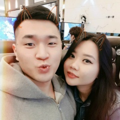 Владимир Ли, 23.03, Incheon