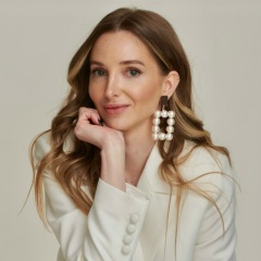 Натали Куцева, 25.03, Москва