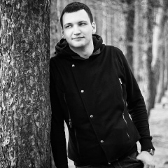 Max Miasnikov, 26.07, Санкт-Петербург