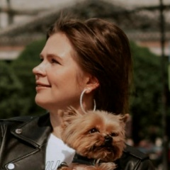 Анна Логинова, 08.02, Санкт-Петербург