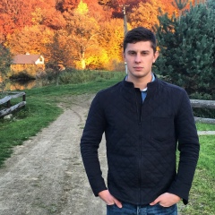 Лесик Крутий, 15.05, Стрый