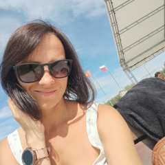 Лена Севастьянова, 18.09, Брянск