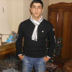 Armen Dallaqyan, Алаверди