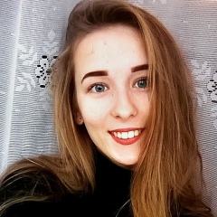 Валюшка Калинич, 11.02.1999, Киев