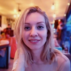 Tanya Lisok, 17.10