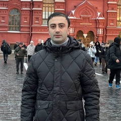 Raz Ghulijanyan, 26.09
