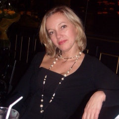 Юлия Парфирова, 10.07, Москва