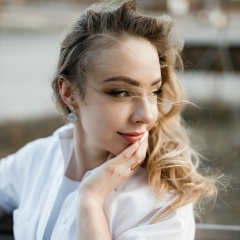 Дарья Коваленко, 03.02, Обнинск