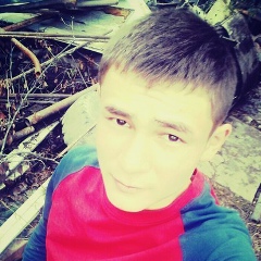 Абзал Муса, 01.07.1997, Алматы