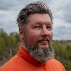 Алексей Сусликов, 07.08.1975, Новосибирск