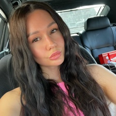 Даша Анпилогова, 25.05, Калининград