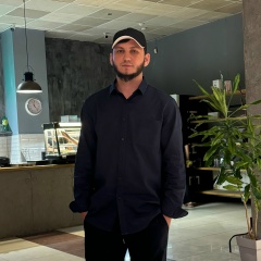 Ахмед Эльмурзаев, 31.01.1999, Краснодар