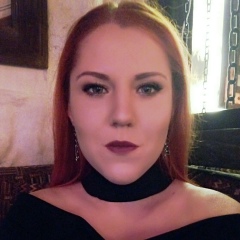 Дарья Ковтанюк, 22.12.1987, Москва