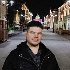 Дмитрий Соколов, 18.01, Нижний Новгород
