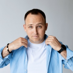 Сергей Сушко, 16.03, Звенигород
