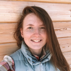 Ксения Бабий, 02.10.1989, Москва