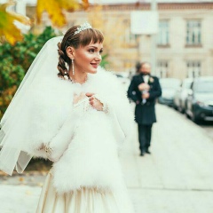 Елена Носырева, 10.01.1985, Волгоград