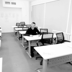 Жандаулет Ибадуллаев, 14.12.1992, Кызылорда